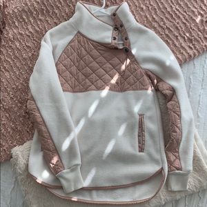 Abercrombie & Fitch Pullover